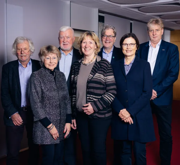 Hochschulrat Ruhr-Universität Bochum