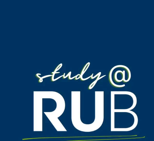 study@RUB Logo